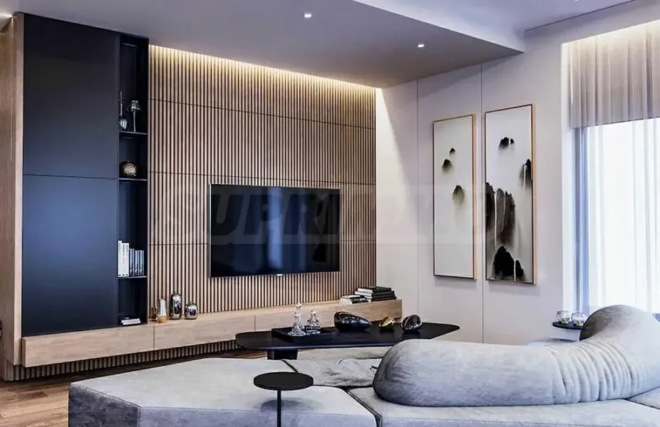 Stylish One-Bedroom Apartment in Plovdiv City Center – New Building - Image 1