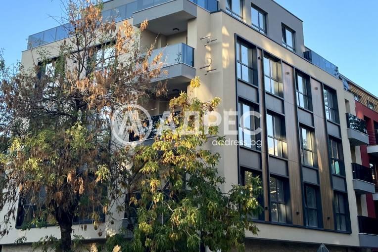 Spacious 3-Bedroom Apartment with Terraces in Plovdiv, Bulgaria - Image 1