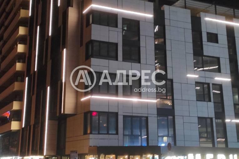 Spacious One-Bedroom Apartment with Stunning Sea Views in Burgas - Image 1