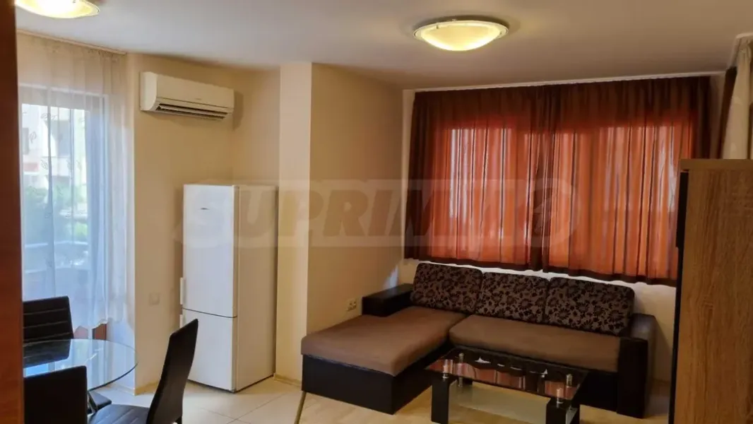 Spacious, Fully Furnished 3-Bedroom Apartment in Plovdiv's "Maritsa" Area - Image 1