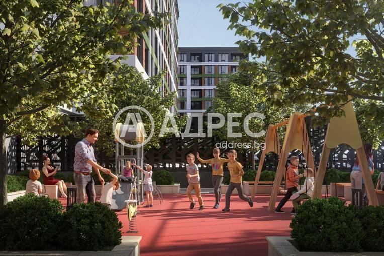 Stylish 1-Bedroom Apartment in Burgas' Newest Horizon District - Image 1