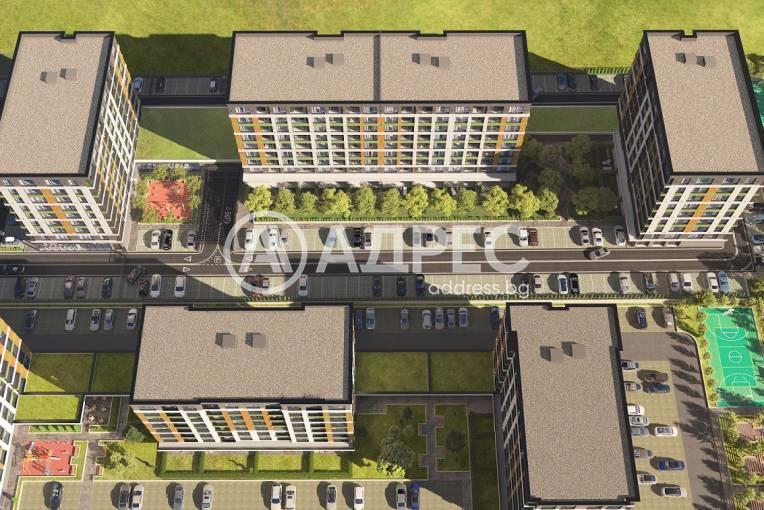 Spacious 2-Bedroom Apartment in Burgas's New Horizon District - Image 1