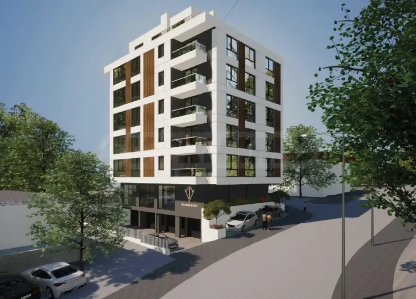 Spacious 3-Bedroom Apartment in Meden Rudnik, Burgas - New Build - Image 1