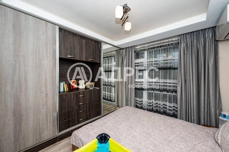 Fully Furnished 2-Bedroom Apartment in Plovdiv, Bulgaria - €132,900 - Image 1