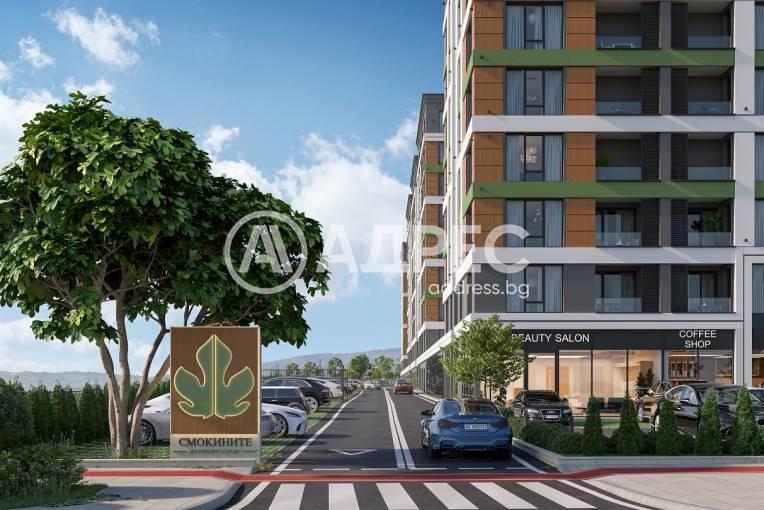 Spacious 1-Bedroom Apartment in Burgas's Newest Horizon District - Image 1