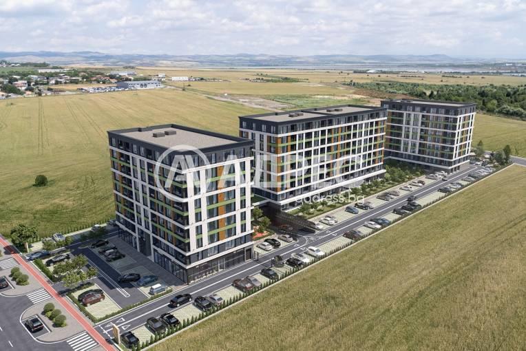 Spacious 1-Bedroom Apartment in Burgas’s Newest Horizon District - Image 1