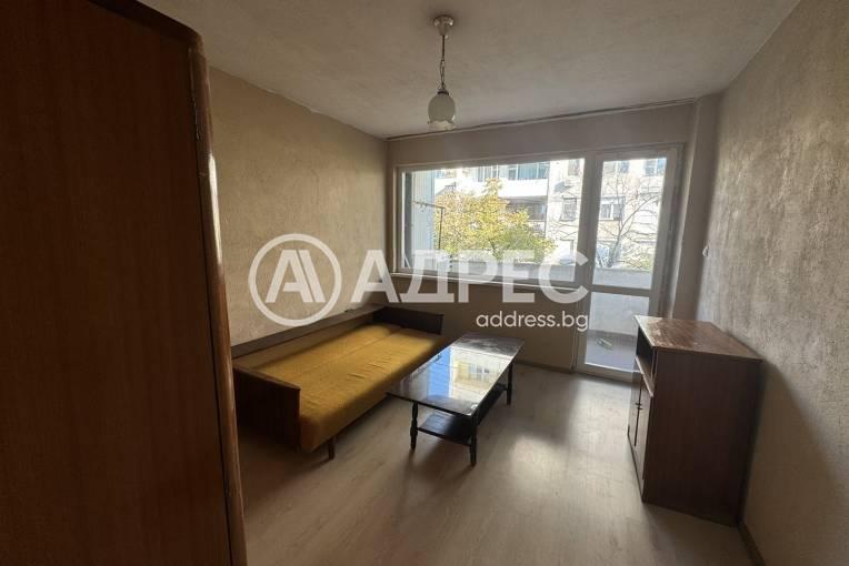 Stylish 2-Bedroom Apartment in Central Stara Zagora - For Sale - Image 1