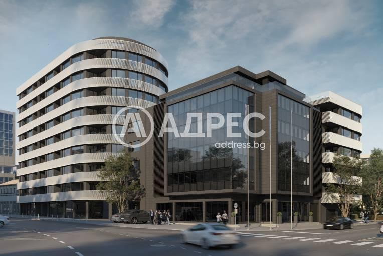 Stylish 1-Bedroom Apartment in Varna City Center - 69m2 - Image 1