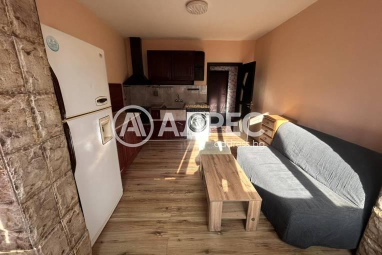 Fully Furnished 2-Bedroom Apartment in Varna, Bulgaria - Ideal Location - Image 1