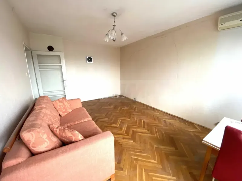 Sea View Apartment in "Levski" Residence, Varna - 43 m2 - Image 1