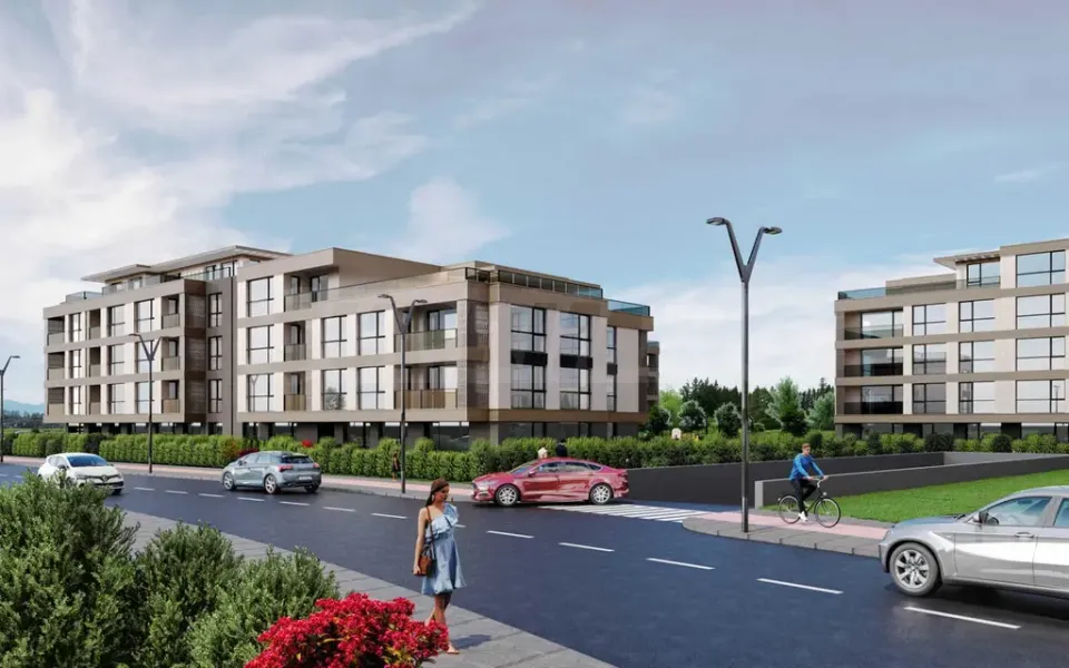 Spacious 2-Bedroom Apartment - Plovdiv, Bulgaria - Image 1