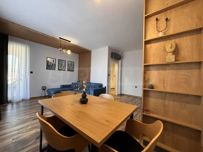 Stylish Plovdiv Apartment - Fully Furnished, 72m2 - Image 1