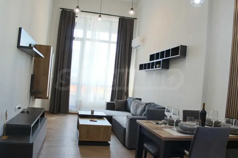 Spacious 2-Bedroom Apartment in Plovdiv Hills - Image 1