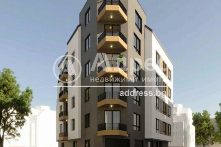 Spacious 2-Bedroom Apartment in Varna's Central "Levski Bazaar" Area - Image 1