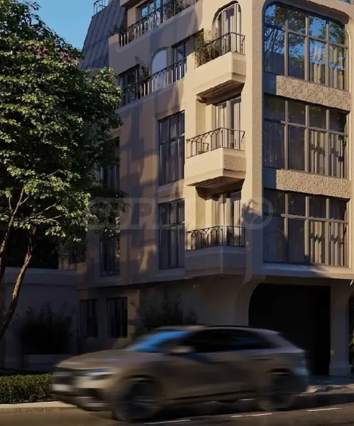 Spacious Two-Bedroom Apartment in Varna's Heart, Ready for You - Image 1