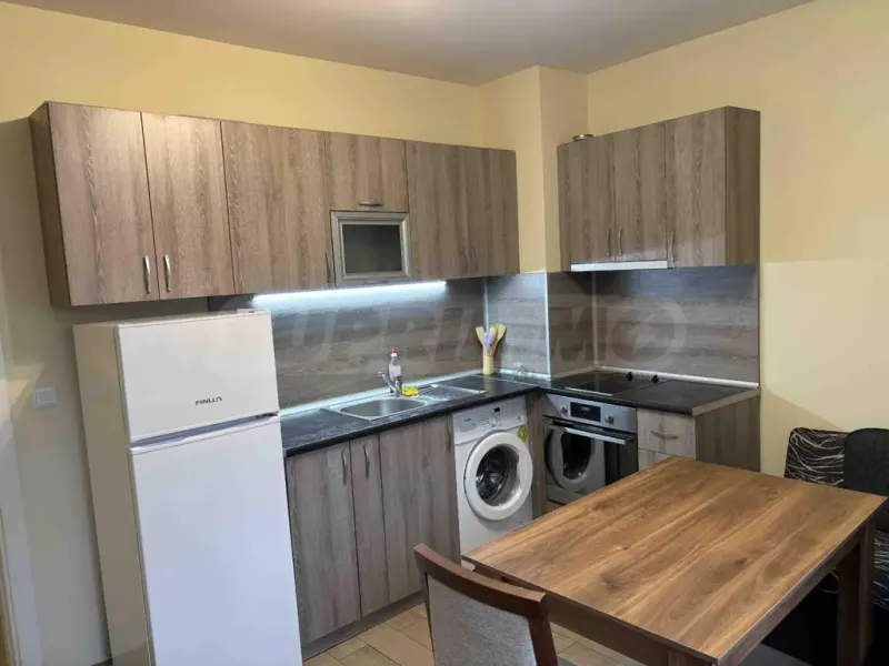 Stylish Varna Apartment Near Market & Cathedral - Fully Furnished - Image 1