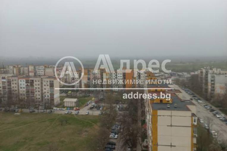Spacious Plovdiv Apartment with Mountain Views - New Development - Image 1