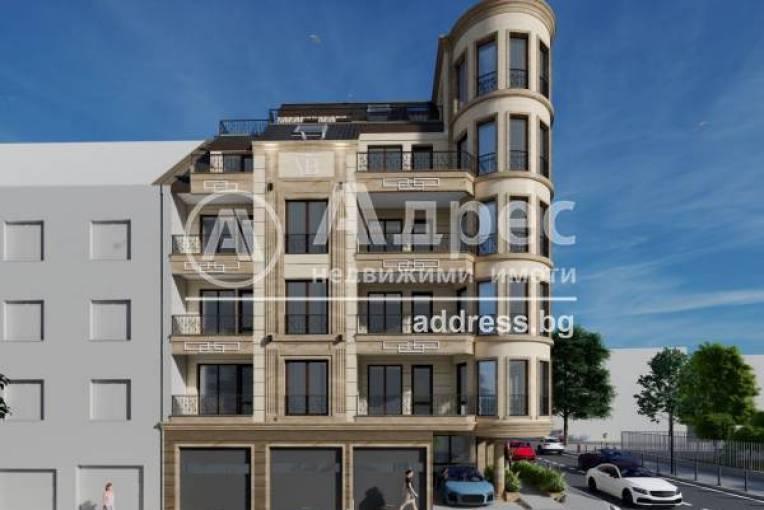 Stylish 2-Bedroom Apartment in Varna City Center for Sale - Image 1