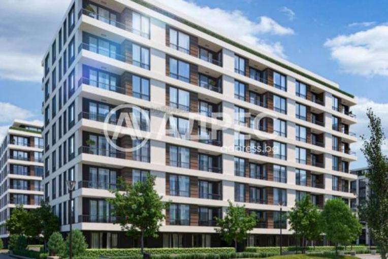 Spacious 2-Bedroom Apartment in Plovdiv’s Residential Park Area - Image 1