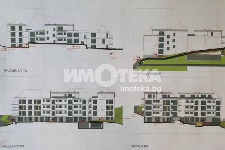 Spacious Sea View Apartment in Varna's Brz District, 92m2 - Image 1