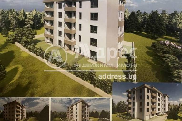 Spacious 2-Bedroom Apartment for Sale in Stara Zagora, Bulgaria - Image 1