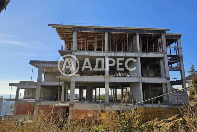 Bright Varna Apartment - 1 Bedroom, Terrace, Modern Building, Great View - Image 1