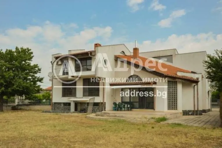 House for sale in Burgas - Image 1