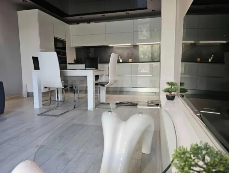 Spacious, Fully Furnished Apartment in New Plovdiv Building - Image 1