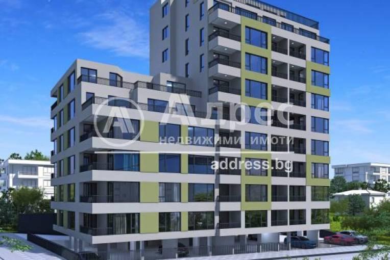 Spacious Varna Apartment with Terrace - Perfect for Modern Living - Image 1