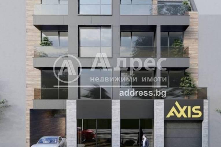 Spacious 2-Bedroom Apartment for Sale in Stara Zagora, Bulgaria - Image 1