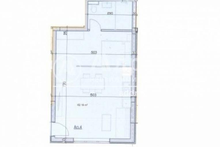 Spacious 1-Bedroom Apartment in Varna's Galata District - New Build - Image 1