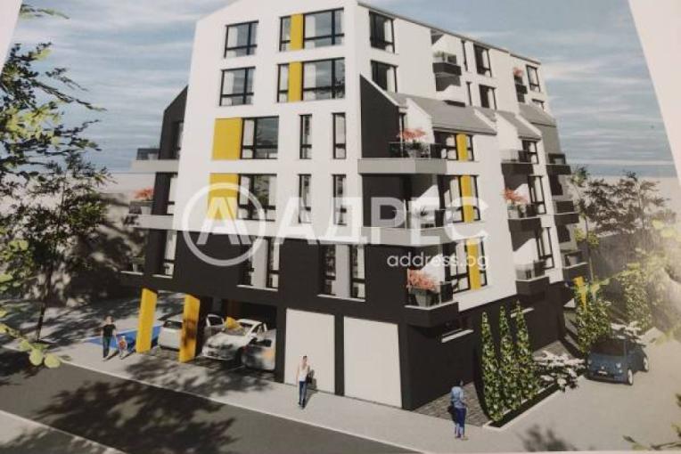 Spacious 3-Bedroom Apartment in Central Stara Zagora, Bulgaria - Image 1