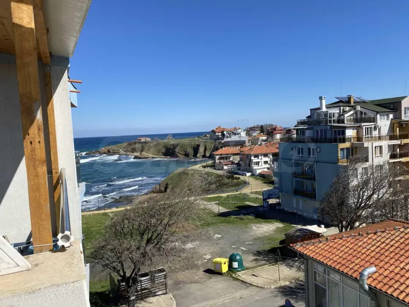 Apartment for sale in Ahtopol - Image 1