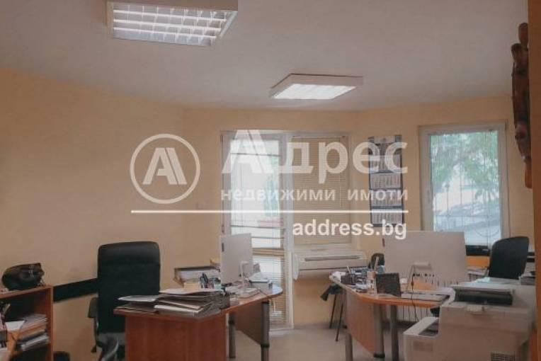 Spacious Varna Apartment – 3 Bedrooms, 3 Terraces, Fully Furnished - Image 1