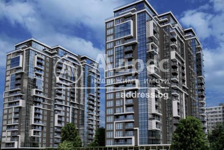 Apartment for sale in Varna - Image 1