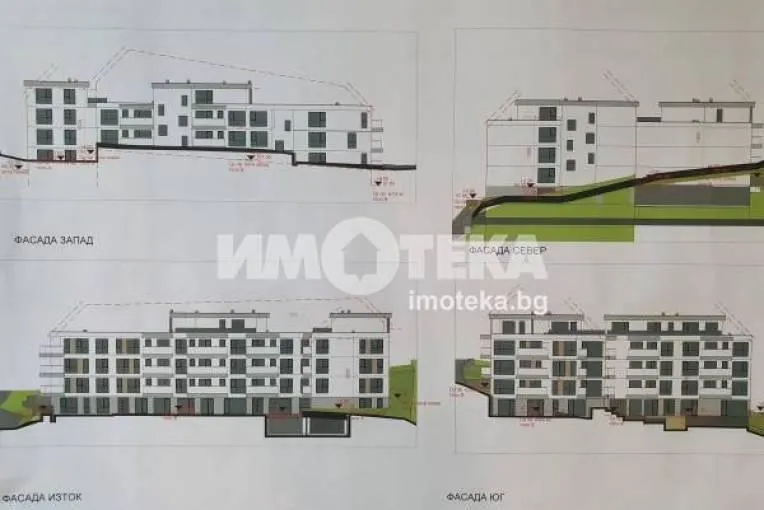 Apartment for sale in Varna - Image 1