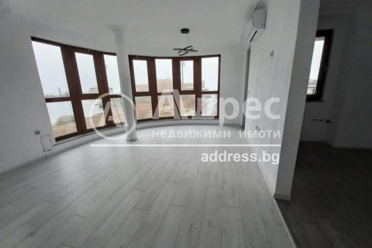 Spacious Apartment in Pomorie with Sea Views – Ready to Move In - Image 1