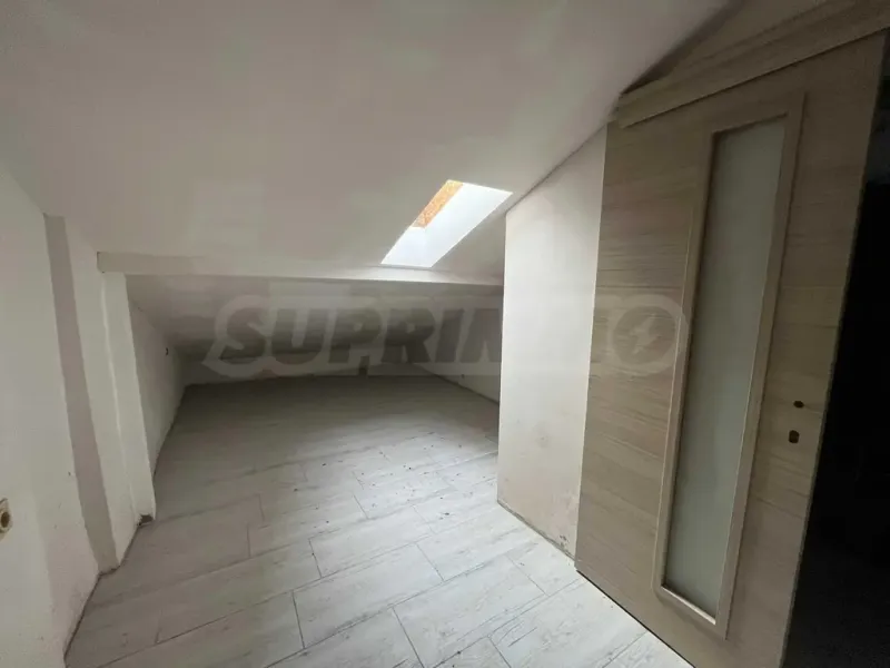 Stylish Attic Apartment Near Botev Garden, Varna - 25m2 - Image 1