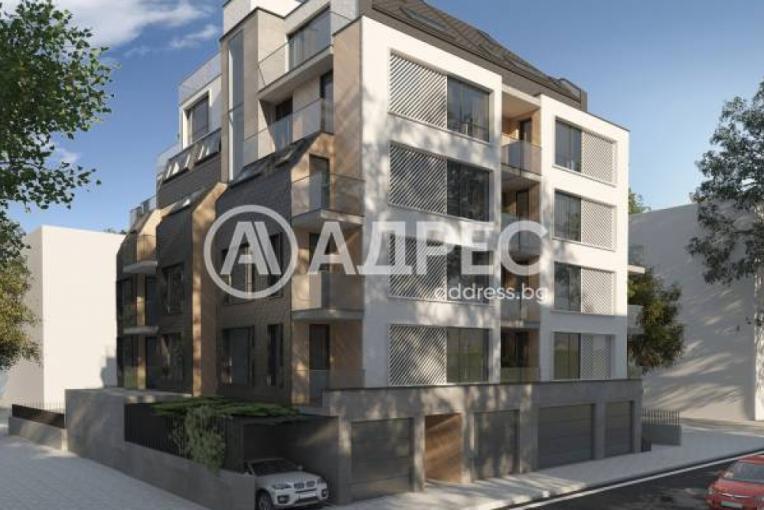 Stylish One-Bedroom Apartment in Central Stara Zagora, Bulgaria – New! - Image 1