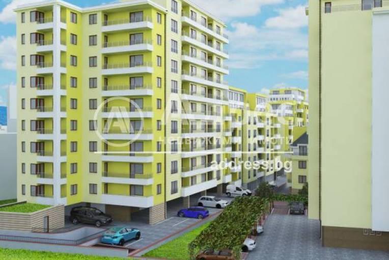 Stylish 1-Bedroom Apartment in Varna City Center - Grand Mall Area - Image 1