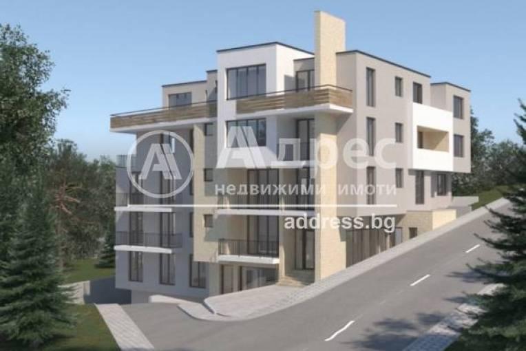 Spacious 2-Bedroom Apartment in Varna's Brzha District - New Build - Image 1