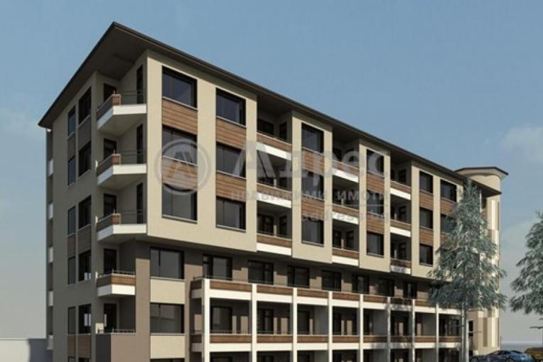 Apartment for sale in Stara Zagora - Image 1