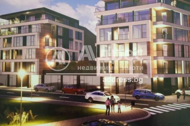 Spacious 3-Bedroom Apartment for Sale in Plovdiv's Newest District - Image 1