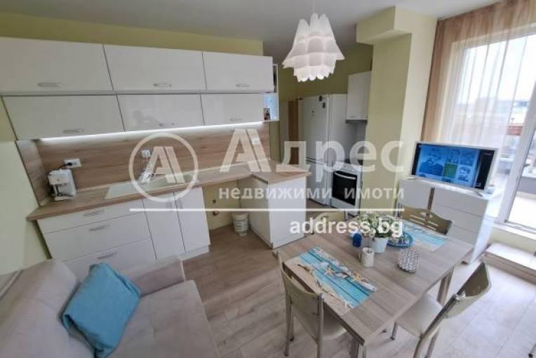 Spacious South-Facing Apartment with Terrace in Varna’s Best Location - Image 1