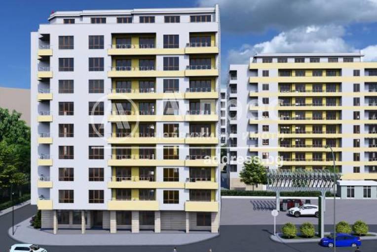 Spacious Varna Apartment Near Grand Mall - Unfurnished, 230,900 EUR - Image 1