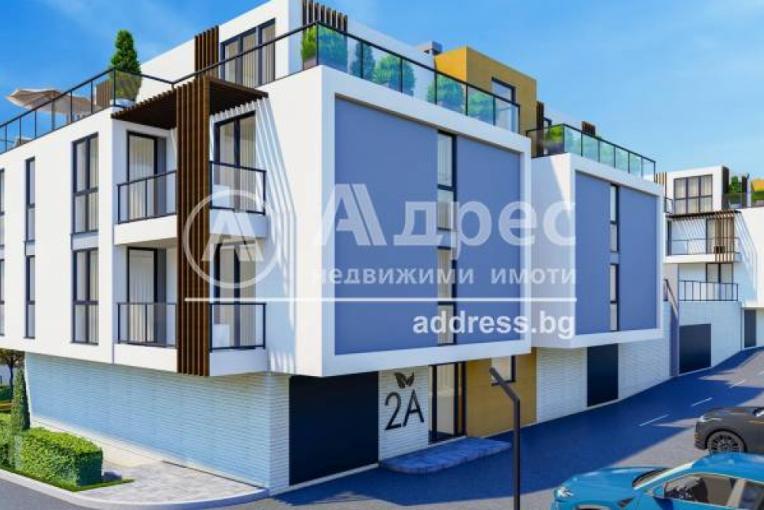 Spacious 1-Bedroom Apartment in Varna’s Vibrant Sea Park Complex - Image 1