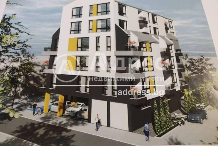 Spacious 3-Bedroom Apartment, Central Stara Zagora, New Construction - Image 1