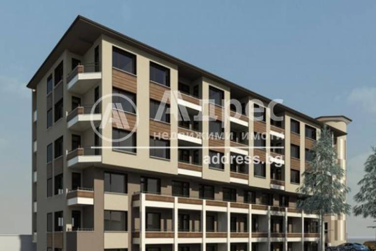 Spacious 3-Bedroom Apartment in Stara Zagora – New Construction - Image 1