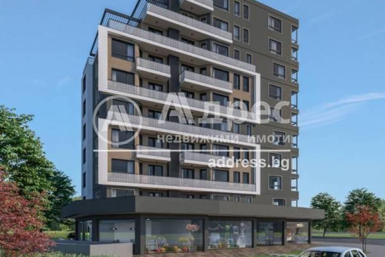 Spacious 2-Bedroom Apartment for Sale in Burgas' Meden Rudnik District - Image 1