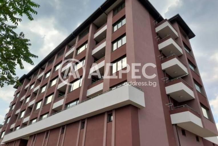 Spacious 2-Bedroom Apartment for Sale in Stara Zagora, Bulgaria - Image 1